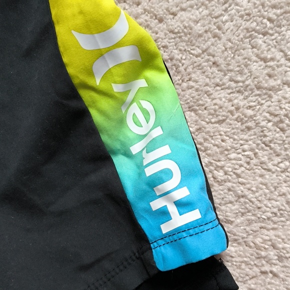 Hurley Boy's Swim Trunks - Picture 3 of 5